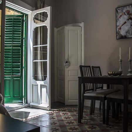 Parva Domus Villa Modica Dış mekan fotoğraf